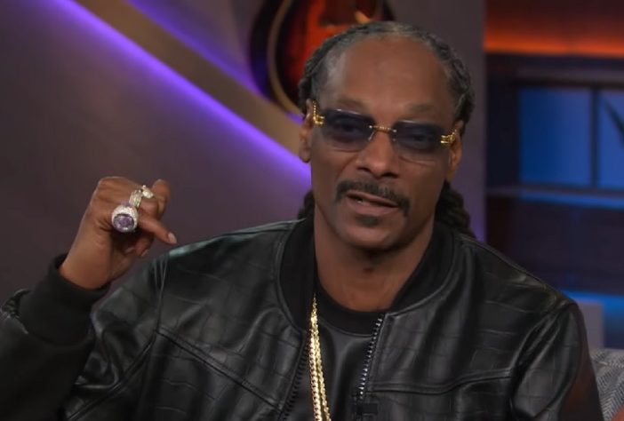 Snoop Dogg