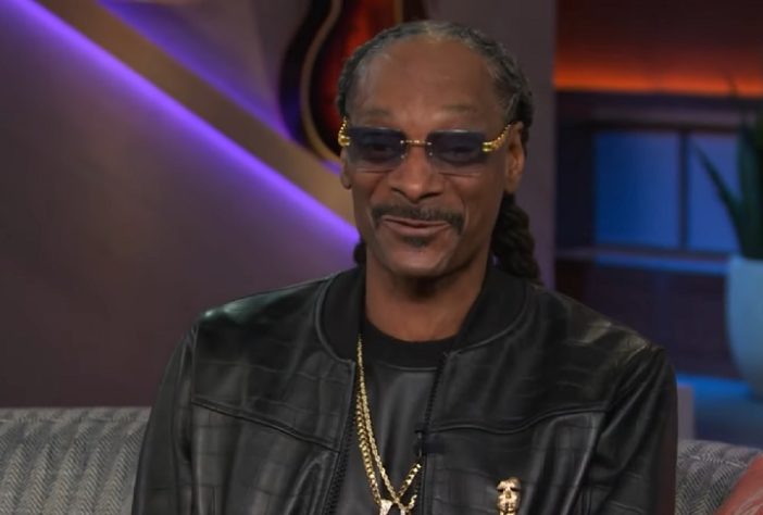 Snoop Dogg