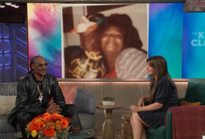 Snoop Dogg