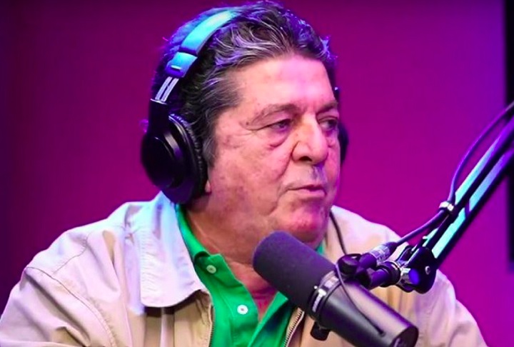 “Várias vezes ele ia para lá, muitas vezes ele desistia, não queria ir [...] Coincidiu de ter uma vaga no momento que a Marieta Severo estava ajudando para construirmos uma casas a mais, então ele é muito bem-vindo”, disse Stepan.-reprodução/youtube