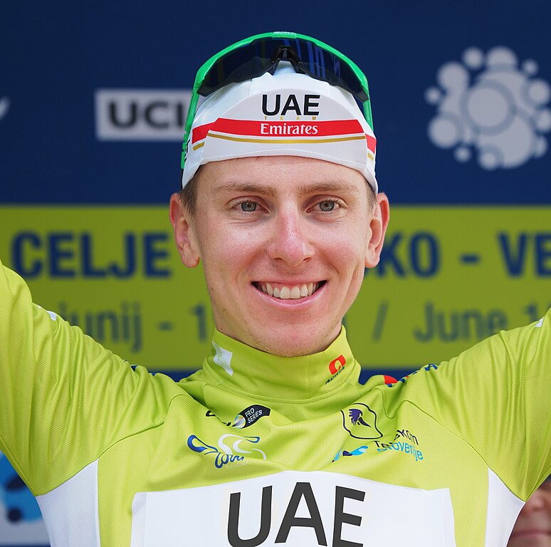 Entre os favoritos estão o esloveno Tadej Pogacar (tricampeão em 2020, 2021 e 2024 - foto) e o dinamarquês Jonas Vingegaard (bicampeão em 2022 e 2023).






