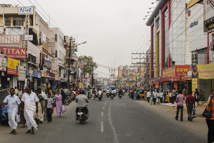 Além da importância histórica, essas descobertas também podem influenciar a forma como a cidade de Tamil Nadu é vista dentro da Índia.