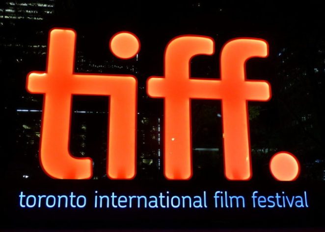 Toronto International Film Festival