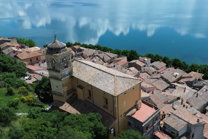 Trevignano Romano, Itália