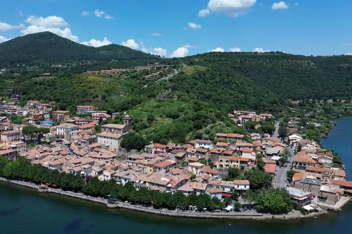Trevignano Romano