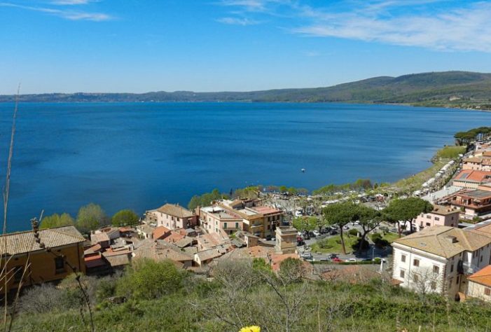 Trevignano Romano, Itália
