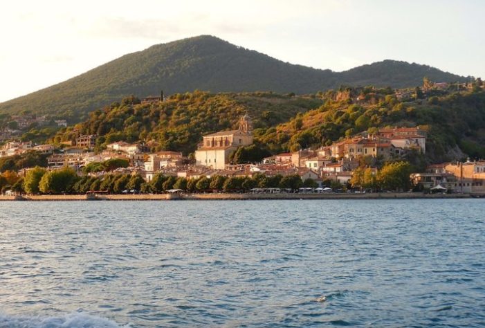 Trevignano Romano, Itália