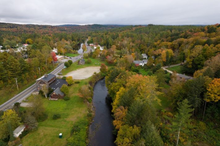 Vermont, EUA