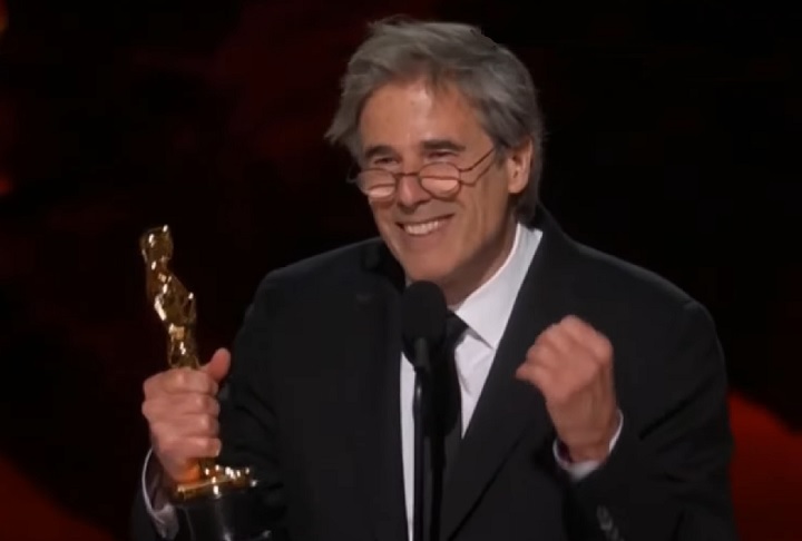 Onde assistir aos ganhadores do Oscar 2025 no streaming? 