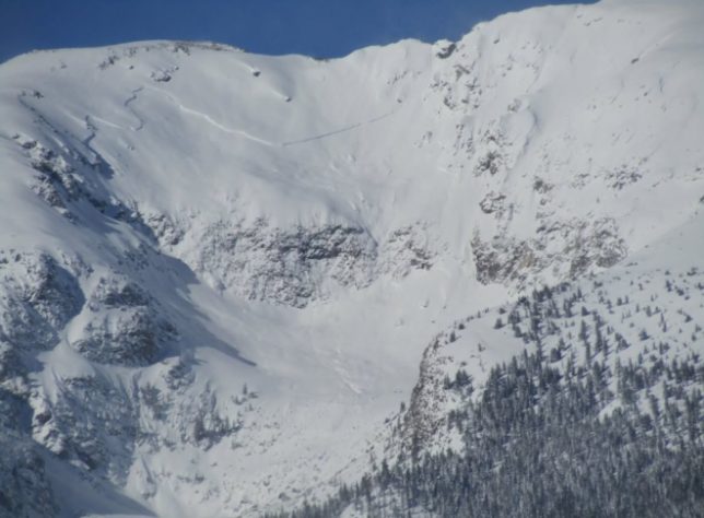 Avalanche