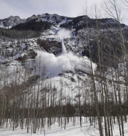 Avalanche
