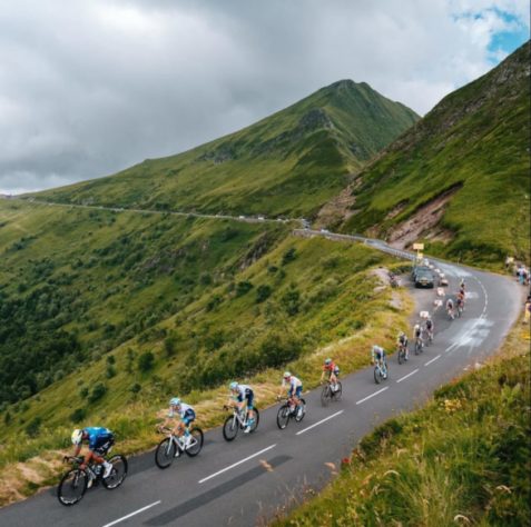 Tour de France