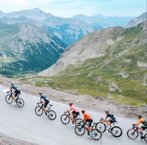 Tour de France