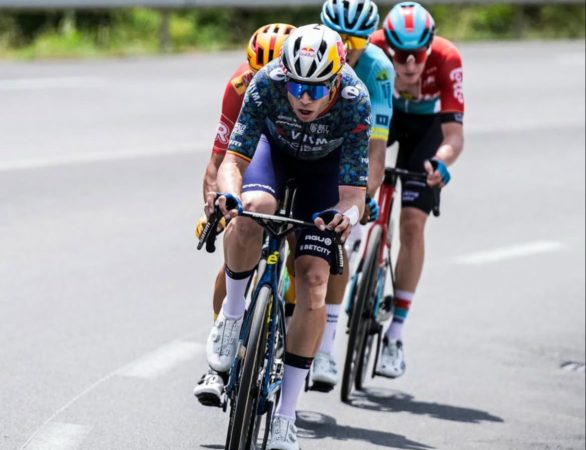 Tour de France 2025 tem percurso divulgado; veja favoritos!