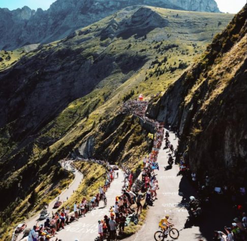 Tour de France