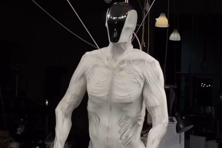 Proctoclone - Clone Robotics