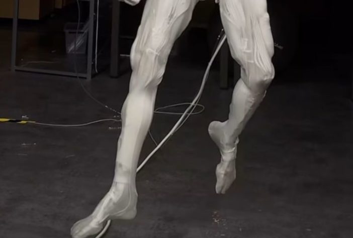 Proctoclone - Clone Robotics