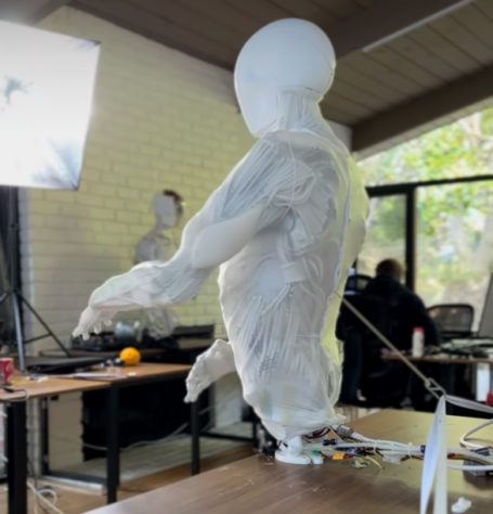 Proctoclone - Clone Robotics