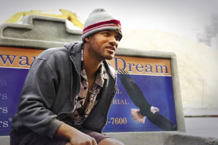 Will Smith em 