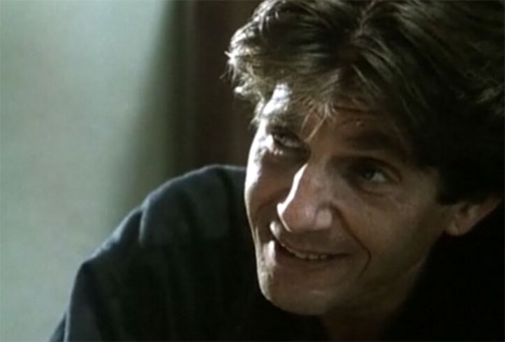 A carreira de Salles começou a despontar quando dirigiu 