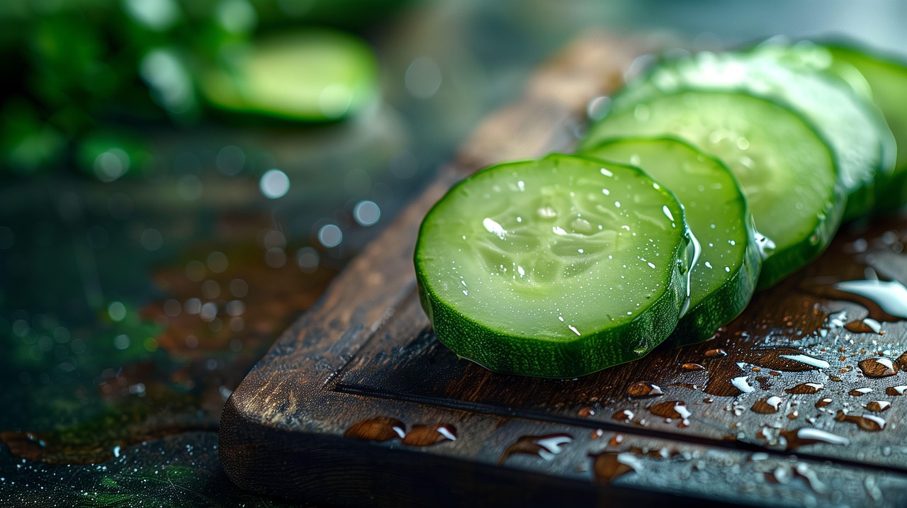 Por ser de fácil digestão e de baixo custo, o pepino pode ser incorporado facilmente à dieta, seja em saladas, sucos, picles ou até mesmo consumido cru. Seu consumo oferece diversos benefícios adicionais, como a promoção da hidratação, o que o torna ainda mais importante em uma alimentação saudável.