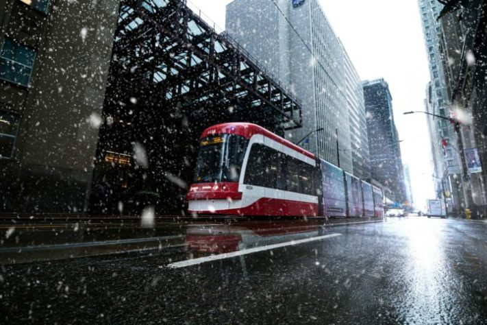 Toronto, Canadá