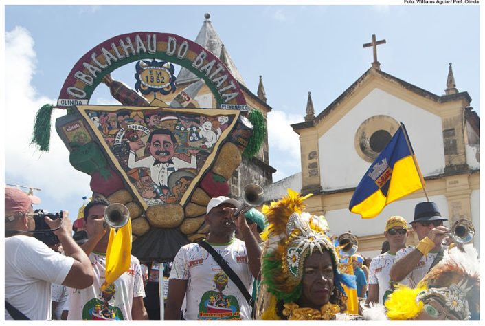 Dia do Nordestino