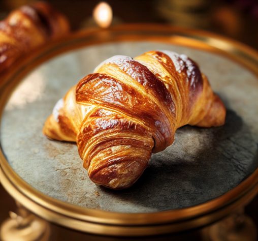 Croissant