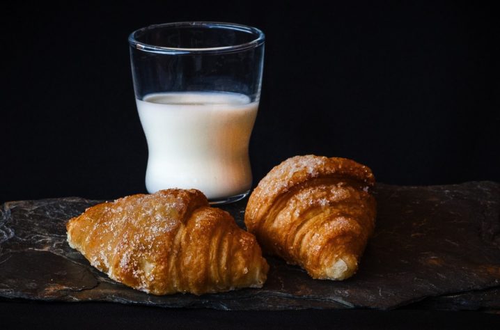 Croissant