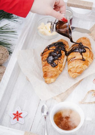 Croissant