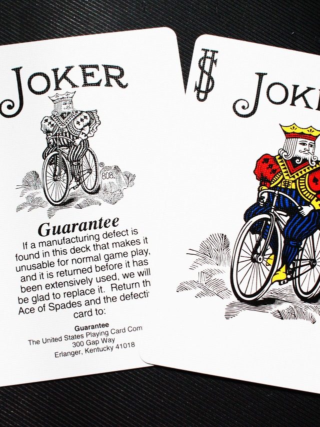 História do Coringa: da carta do baralho ao arqui-inimigo do Batman