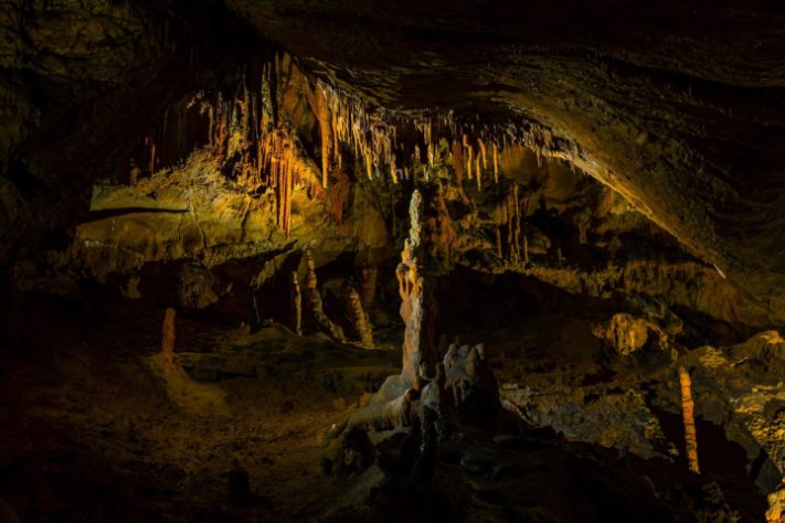Caverna NEUTRA