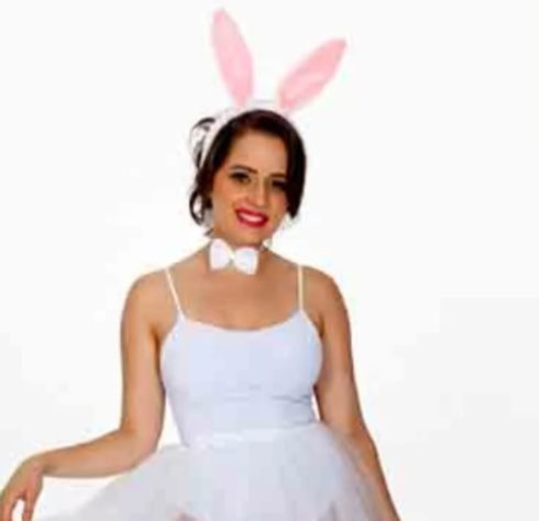 Fantasias de carnaval