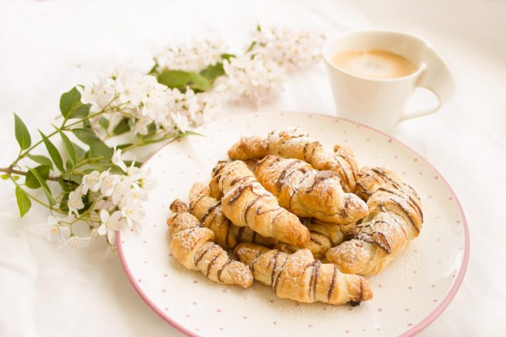 Croissant