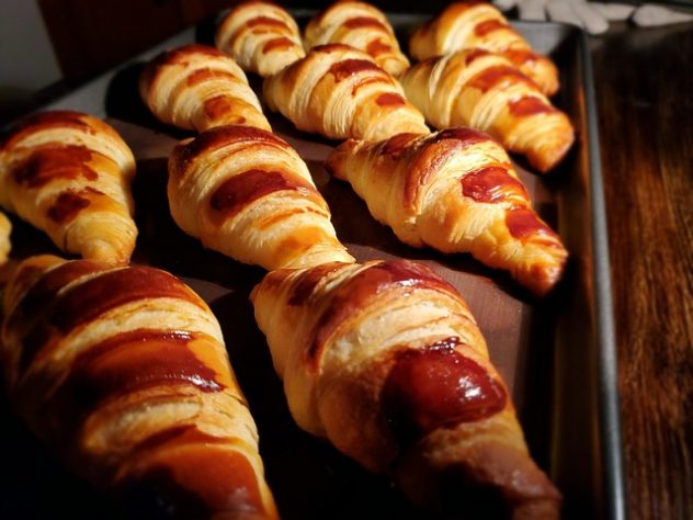 Croissant