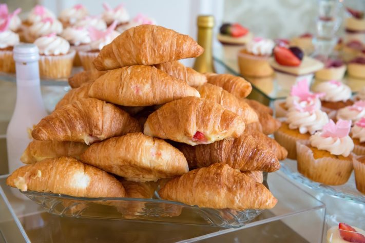 Croissant