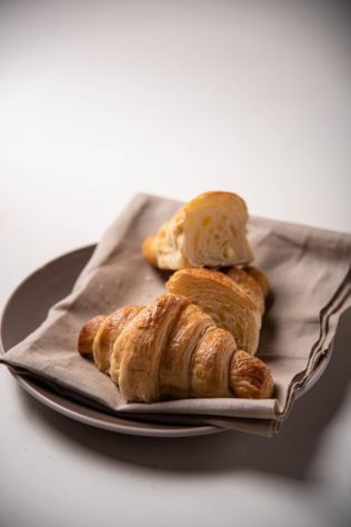 Croissant
