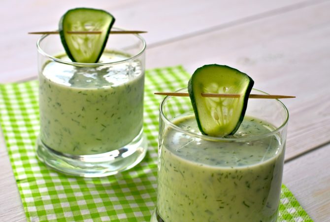Saiba mais sobre o pepino, alimento pouco calórico que ajuda – e muito – nas dietas