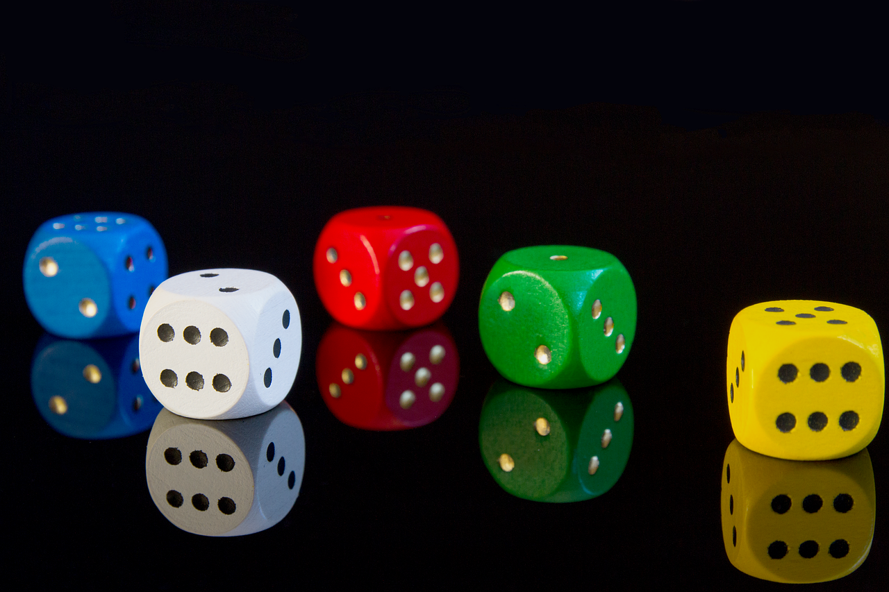Os dados não são mais apenas símbolos de sorte ou azar; eles se tornaram um símbolo cultural, conectando pessoas de diferentes partes do mundo através de jogos e atividades recreativas.