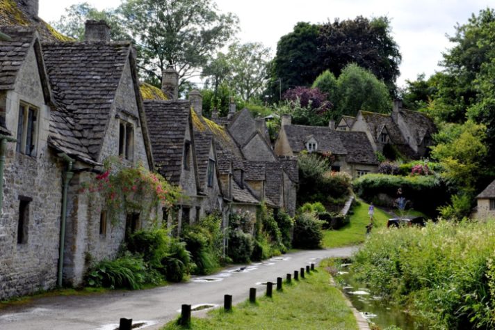 Cotswolds, Inglaterra