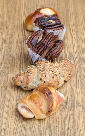 Croissant