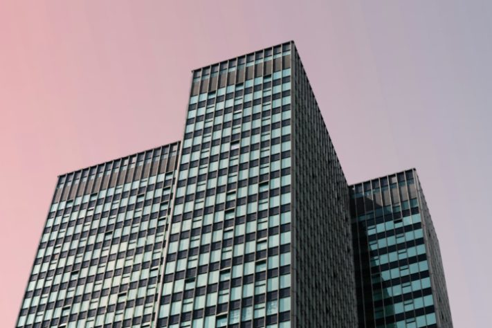 Prédio - foto NEUTRA