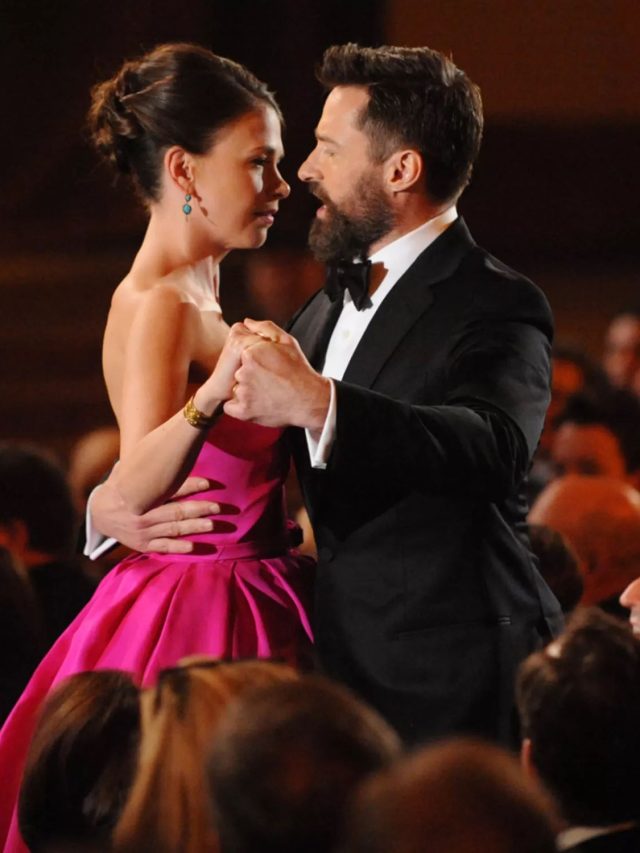 Hugh Jackman planeja noivado em resposta à ex-mulher, diz jornal