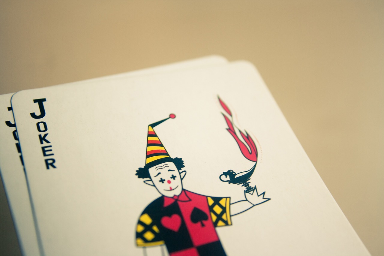 A história do Coringa: da carta do baralho ao arqui-inimigo do Batman
