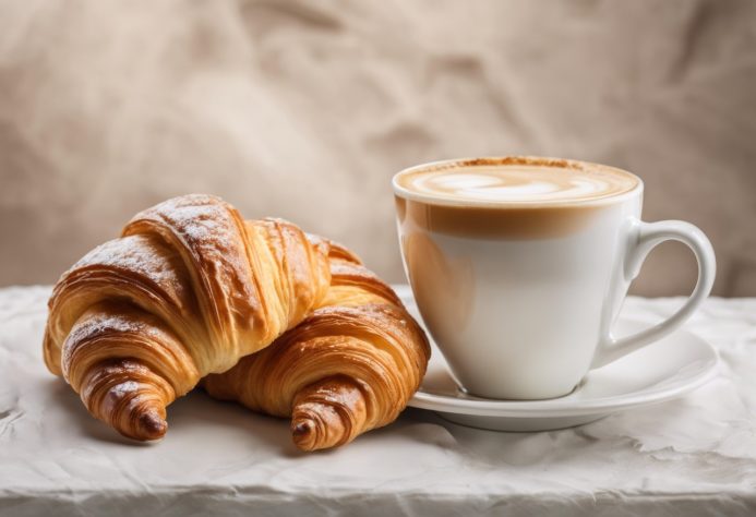 Croissant