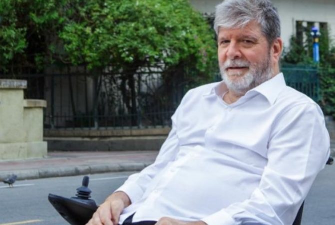 Marcelo Rubens Paiva: da tragédia familiar ao sucesso de “Ainda Estou Aqui”