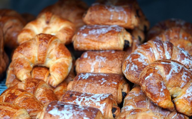 Croissant