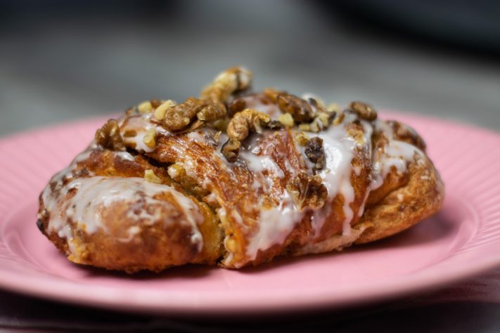 Croissant
