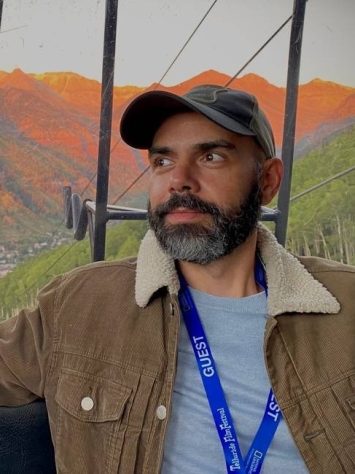 Brasileiros que concorreram ao Oscar