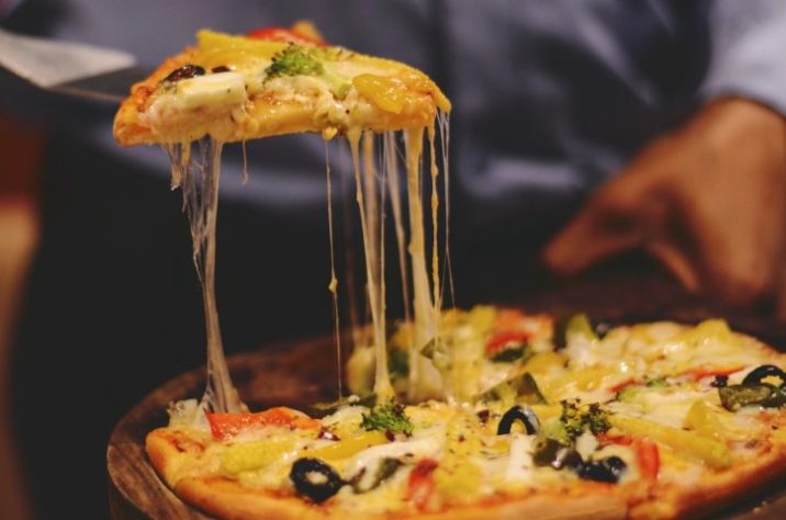 Pizza, pizzaria